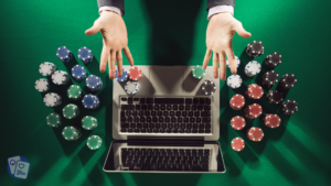 how to optimize gambling guides for google